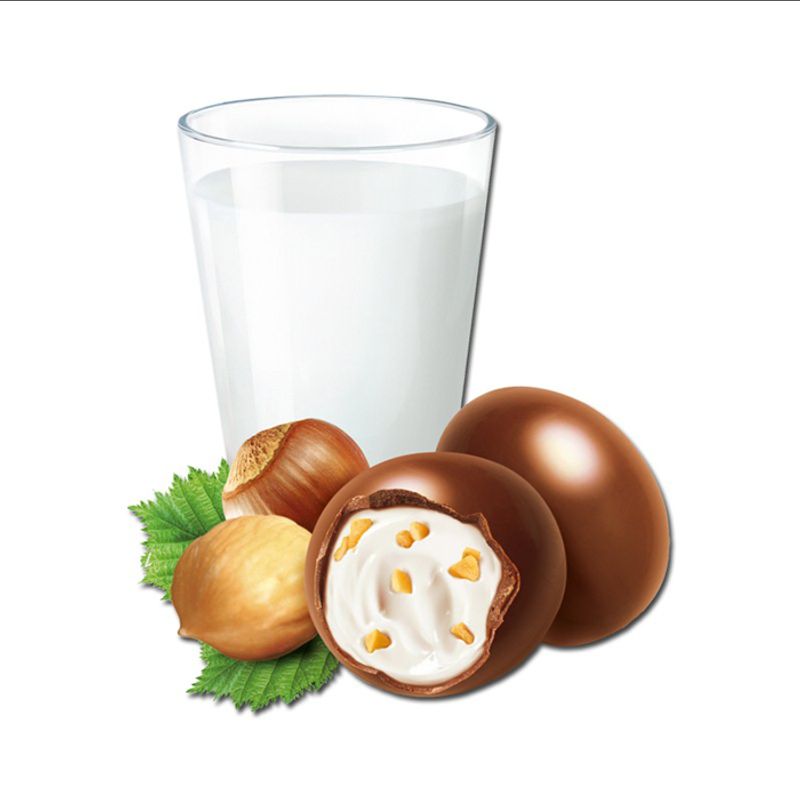 Kinder Schoko - Bons 125g