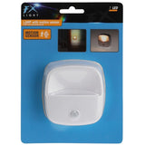 Night Light With Motion Sensor