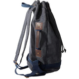 PURENorway Nature Sailing Bag Blue 28L