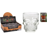 Headscarf Shotglass