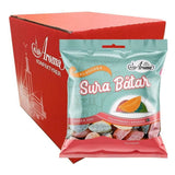 Aroma Sour Boats 20x80g | Large pack
