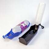 Vannflaske For Hunder 500ml