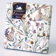 Servietter med harer og blomster | 20 pk 3 - lags