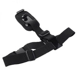 Shoulder Mount - For GoPro