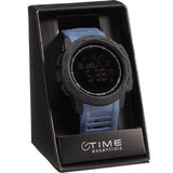 Digital Sports Watch for Men and Youth | Modern Design | 4 Color Options