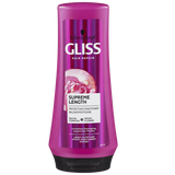 Gliss Balm Supreme Length 6x200ml | Bulk pack | Schwarzkopf