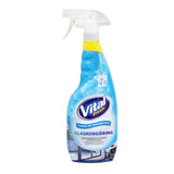 Vital Glassrengjøringsspray 750ml