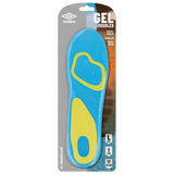 Umbro Gel Insoles | Shock Absorbing Comfort
