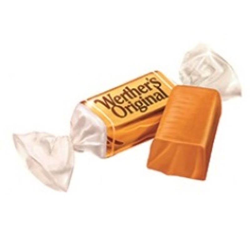 Werther's Original Chewy Toffee 1kg