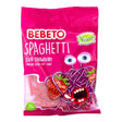 Bebeto Spaghetti Jordbær 70g