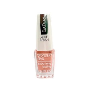 IsaDora Nail Polish 508 Shell Pink