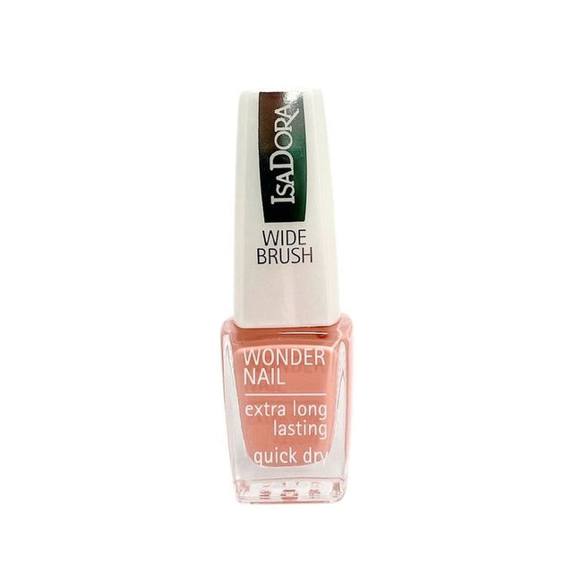 IsaDora Nail Polish 508 Shell Pink