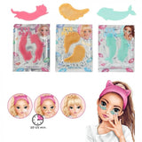 Eye Mask Pads 2pk TOPModel