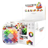 Fidget Spinner With Balls