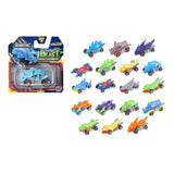 Teamsterz Beast Machines die - cast bil