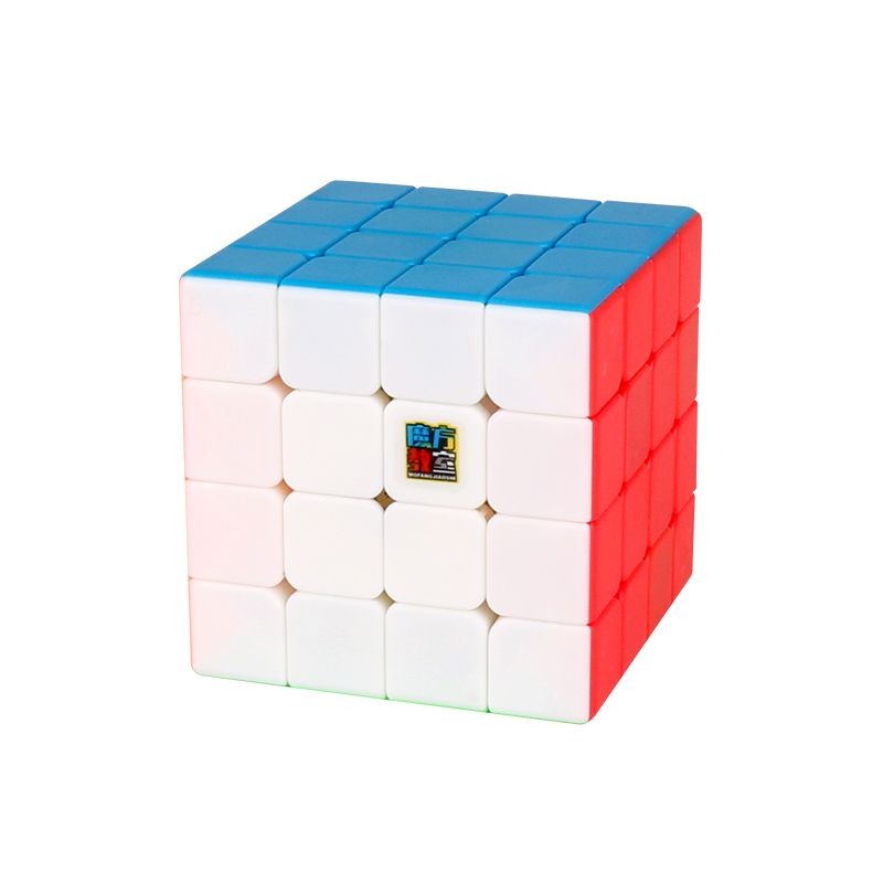 MoYu Cube 4x4
