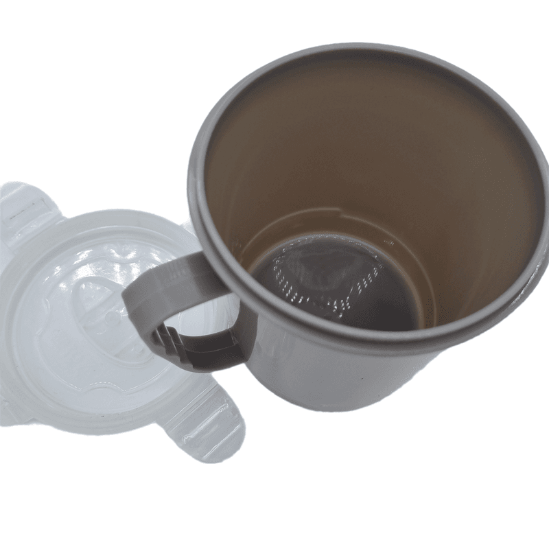 Noodle &amp; Soup Bowl For Micro 600ml