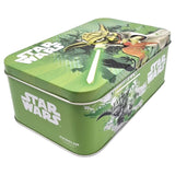 Star Wars Matboks I Metall