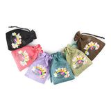 Trrtlz Bracelet 5pk With Bag - Multiple Colors
