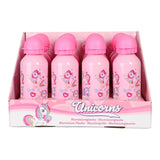 Unicorn Drinking Bottle 500ml In Metal