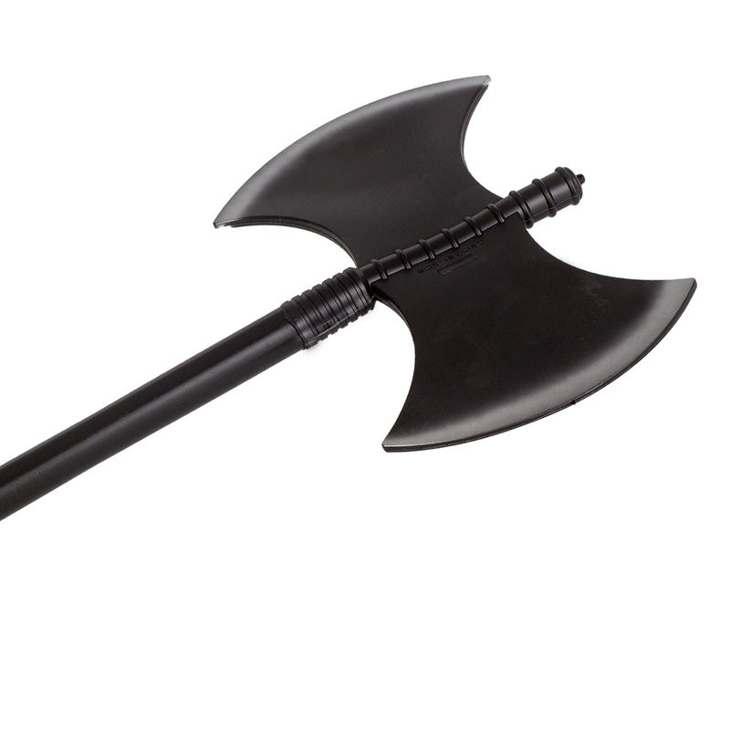Double-edged Axe 110 cm