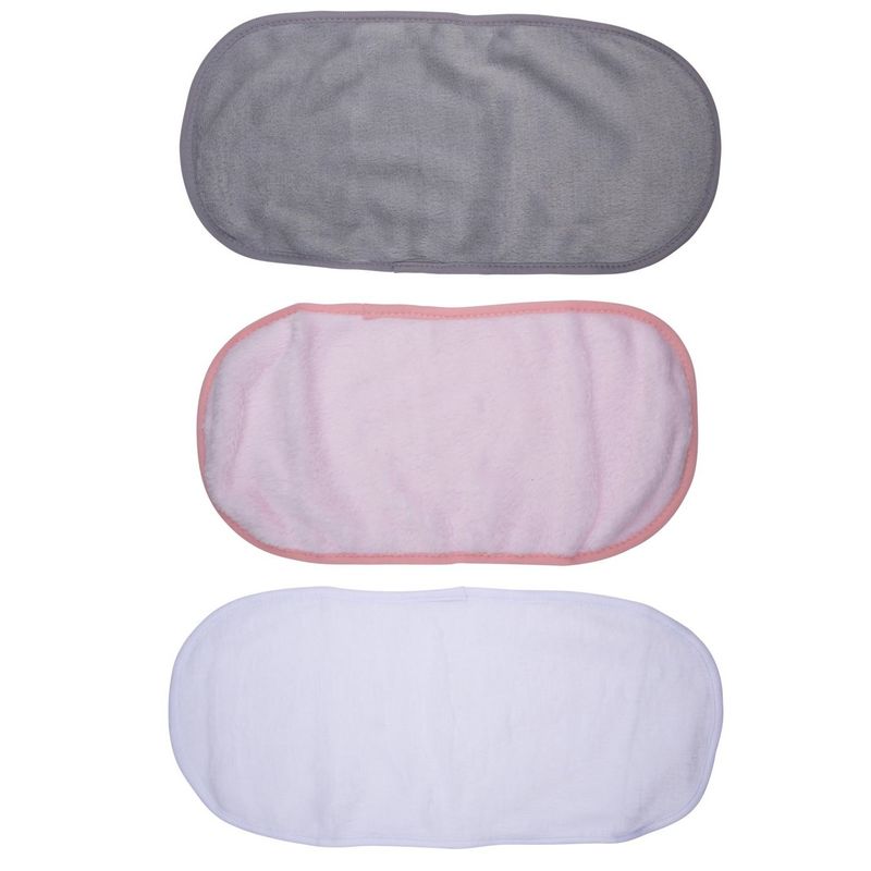 Make-up removal wipes 3pk 38x18cm