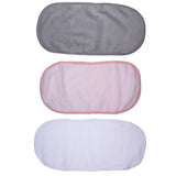 Make-up removal wipes 3pk 38x18cm