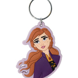 Frozen 2 Anna Keychain | Licensed Disney
