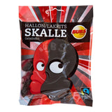 Bubs Hodeskaller 90g | Flere smaker