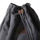 PURENorway Nature Sailing Bag Blue 28L