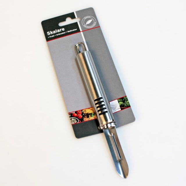 Potetskreller 19cm Rustfritt stål
