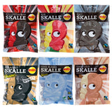 Bubs Hodeskaller 90g | Flere smaker