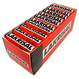 Lakrisal 40x25g | Storpakk