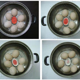 Eggtimer - Perfekte Egg