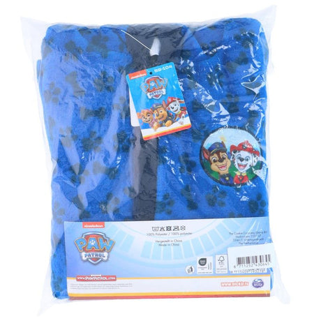 Paw Patrol Chase Children's Coat Blue 3 Sizes
