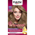 Schwarzkopf Palette Intensive 8 - 16 Lys askeblond