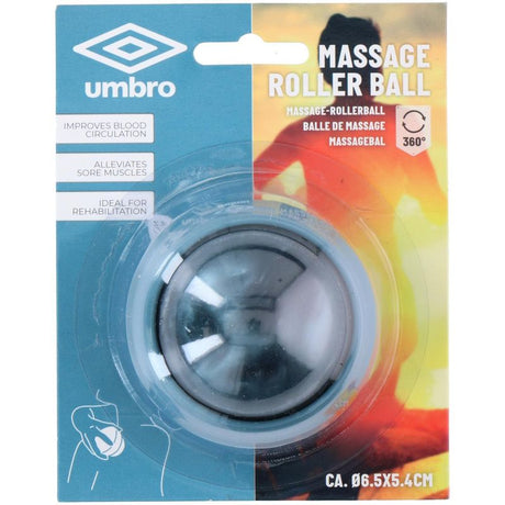 Umbro massasjeball Ø6,5cm | Punktmassasje og restitusjon