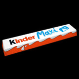 Kinder Maxi 36x21g | Storpakk