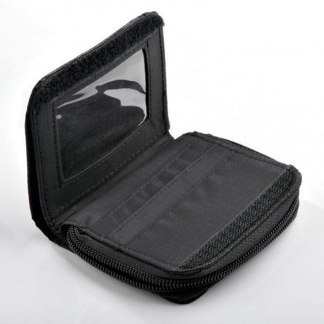 Travel Blue Wallet Travel