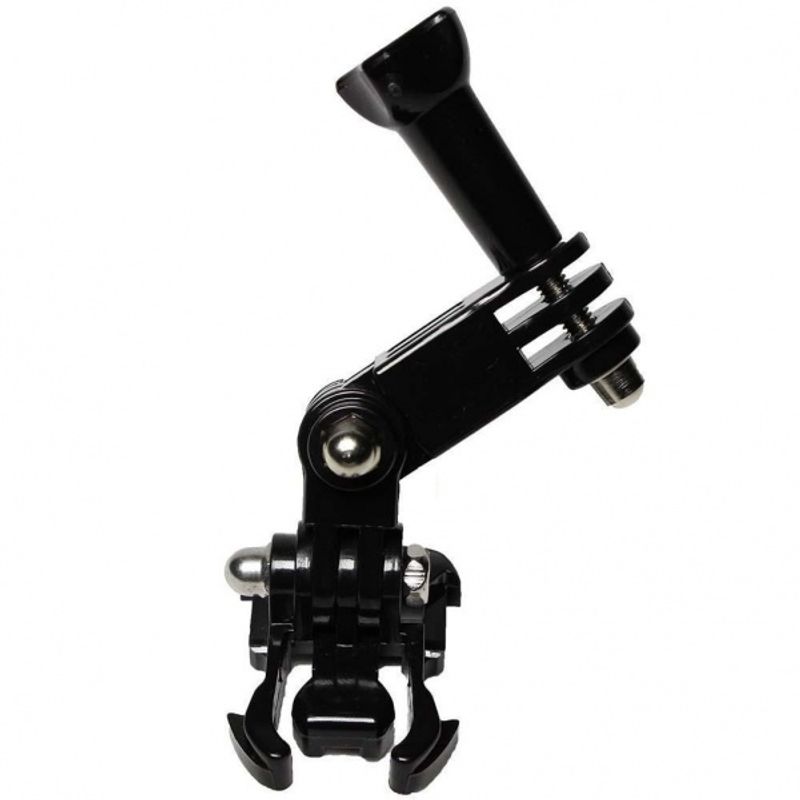 3 - Way - Fasten+J - Hook