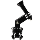 3 - Way - Fasten+J - Hook