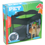 Pet Comfort Popup Playpen for Pets | Ø100 x 75 cm
