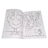 Children's Painting &amp; Drawing Book 48 pages