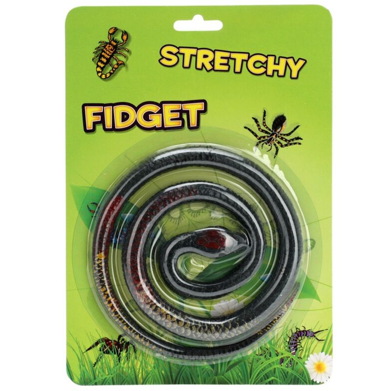Stretchy Play Hose 80cm