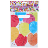 Godteposer 6pk Ballonger