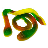 Vidal Large wine gummy tubes 1kg | Large pack