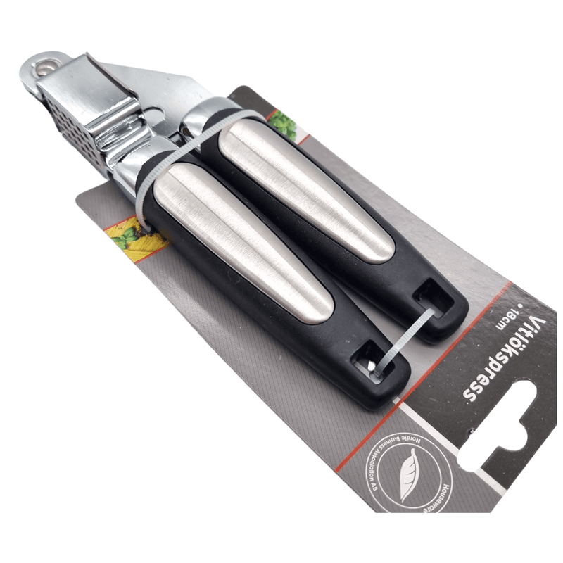 Garlic Press Metal