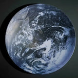 Serving platter Earth/Moon 36cm | Kikkerland