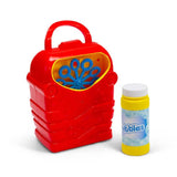 Soap Bubble Machine - Create Magic Bubbles