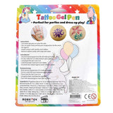 Tattoo Gel Penner 12stk